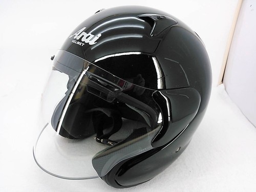 Arai mzf glass black jet - mzf,