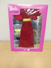 Ensemble robes barbie - de,