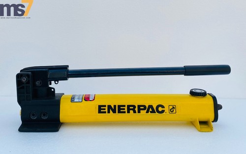 Enerpac p392 pompe main - p392, à