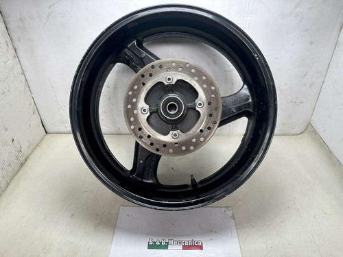 Roue jante arrière - jante, honda