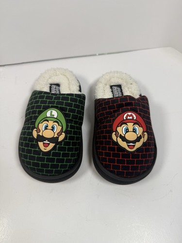 Super mario bros - mario,
