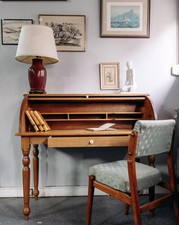 Honoré, le grand secrétaire