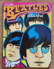 BD - Le Petit BEATLES