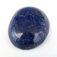 Shola Réel 27,15 Ct Lapis