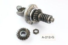 Yamaha XVS 650 A Drag Star