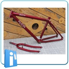 Cadre De Vélo De Montagne