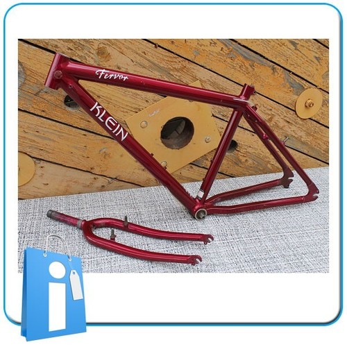 Cadre vélo montagne - vélo, de