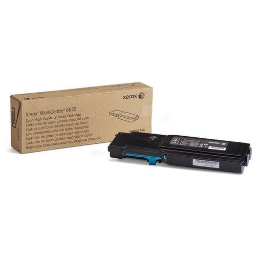Xerox 106r02744 cartouche - cartouche, de