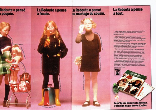 Publicité advertising 078 - publicité,