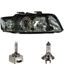 Xenon Phare Droit Pour Audi