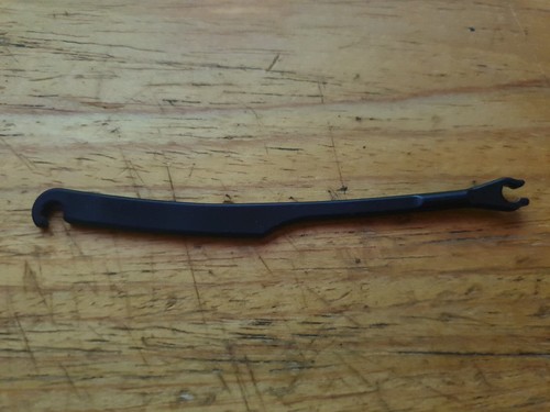 Accessoire barre attelage - d,