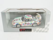 UT models 1/18 Porsche 911 GT2