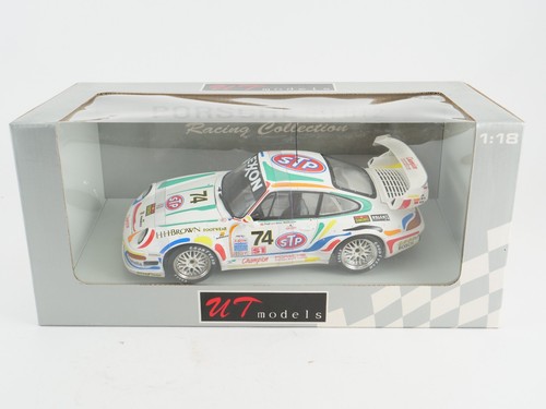 Models porsche 911 gt2 - ut,
