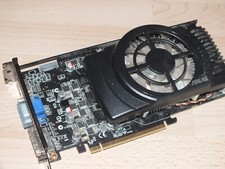 ATI - Carte graphique GAMER  Radeon HD 5770 Vapor-X - 1 Go DDR5 - PCI-E