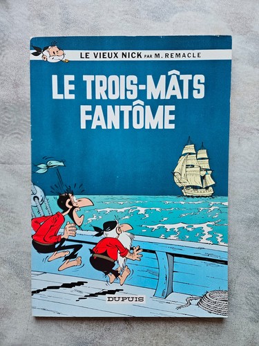 éo 1967 vieux nick - 1967,