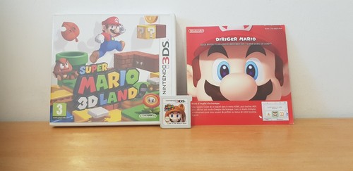 Jeu mario d land - jeu, 3