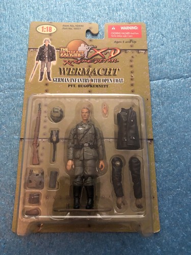 21st century ultimate soldier - ultimate,