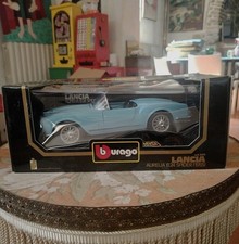 BBURAGO 1/18 - LANCIA AURELIA