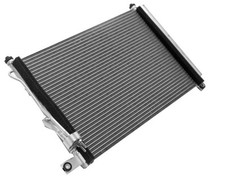 Condenseur de climatisation