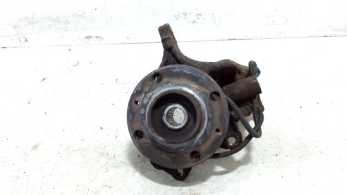 Peugeot 207 moyeu roue - 207,