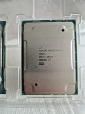 Processeur Intel Xeon Gold 6253CL, 18 cœurs, SRF7Z, cache L3 de 24,75 Mo,...