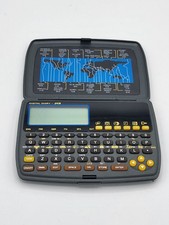 ZL – Agenda Électronique