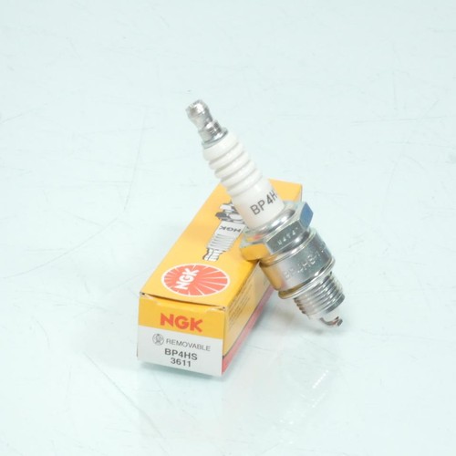 Bougie allumage ngk pour - d'allumage,