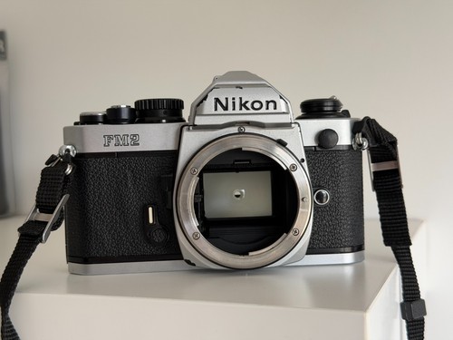 Appareil photo reflex