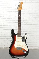 Fender Player II Stratocaster