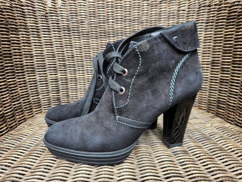 Bottines à - (l058,