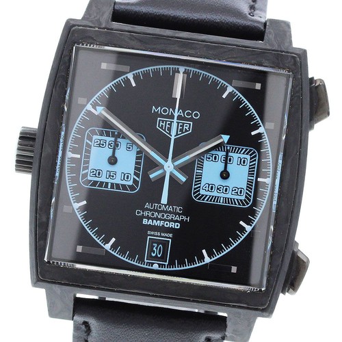 Montre automatique tag heuer - automatique,
