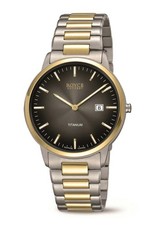 Boccia Royce 3658-03 Montre en