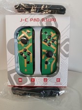 Paire 2 Manettes Joy-con pour