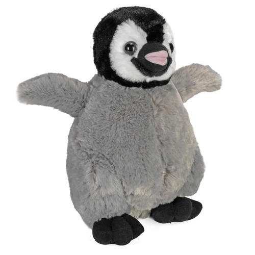Cuddlekins pingouin ludique - cuddlekins,