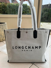 Sac Cabas Longchamp Essensial taille L