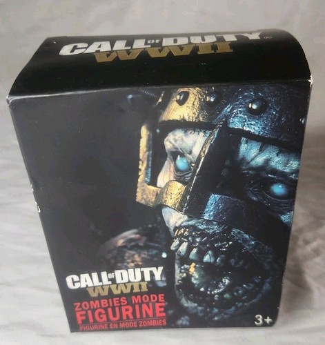 Call duty wwii - duty, zombies