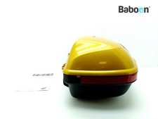 Top case honda 700 v - nt,