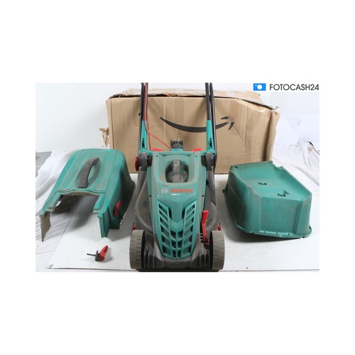 Tondeuse gazon bosch arm 34 - gazon,