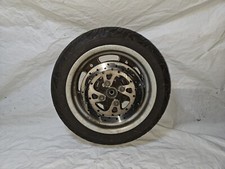 ROUE AVANT YAMAHA MAJESTY MBK SKYLINER 125 2004 (03-06)