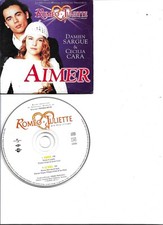 DAMIEN SARGUE CECILIA CARA