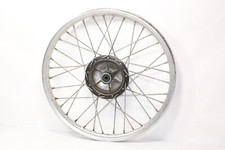 jante avant Yamaha IT 175 5YO 1982-83