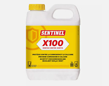 Inhibiteur SENTINEL X100 bidon 1 litre réf X100L-12X1L-EXPB
