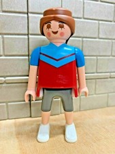 PLAYMOBIL Personnage Femme