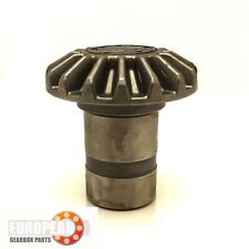 MPS6,6DCT450 Engrenage