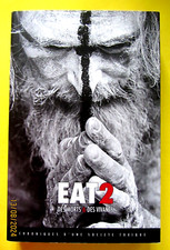 Eat2 Des morts & des vivants - Gilles Lartigot - Parfait état