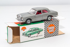 Nacoral Chiqui Cars Mercedes Benz 250 SE No Dinky Toys No Norev No Solido No CIJ