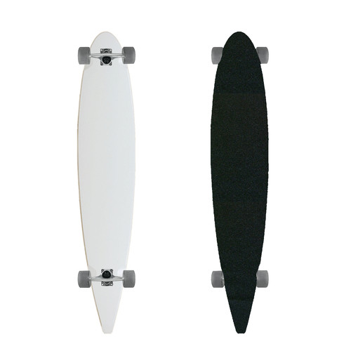 Moose pintail 47 75 - x, 47.75"