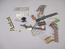 LQ596 Train Ho 1/87 1:87 Lot