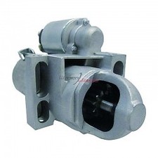 Démarreur NEUF remplace Delco