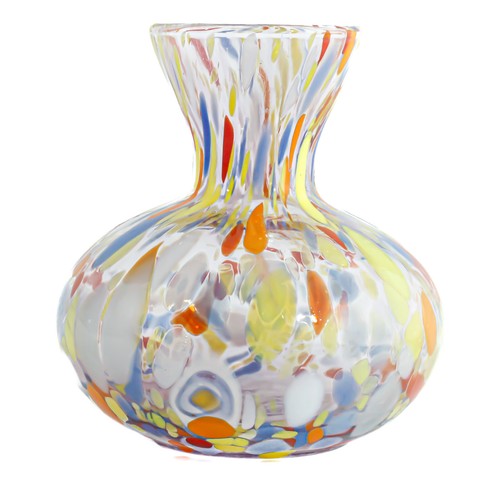 Murano vase verre ou - murano,